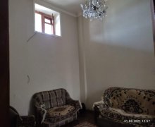 Kirayə (aylıq) Köhnə Tikili Sahil m., Səbail r.