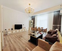 Satılır Yeni Tikili Gənclik m., Nəsimi r.