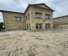 Kirayə (aylıq) Həyət evi/villa Koroğlu m., Sabunçu qəs., Sabunçu r.