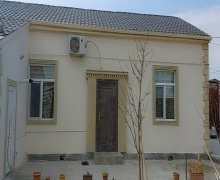 Satılır Həyət evi/villa Binə qəs., Xəzər r.