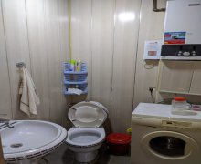 Satılır Həyət evi/villa Koroğlu m., Sabunçu r.