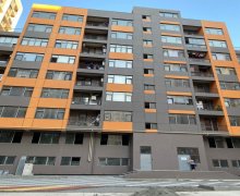 Satılır Yeni Tikili Nəriman Nərimanov m., Nərimanov r.