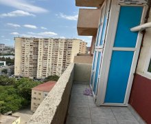 Kirayə (aylıq) Yeni Tikili Azadlıq m., 8-ci mikrorayon, Binəqədi r.