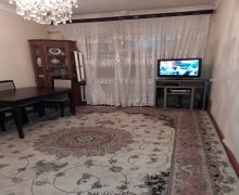 Satılır Köhnə Tikili Xalqlar dostluğu m., Köhnə Günəşli qəs., Xətai r.