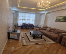 Kirayə (aylıq) Yeni Tikili İnşaatçılar m., Yasamal qəs., Yasamal r.