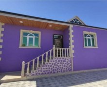 Satılır Həyət evi/villa Masazır, Abşeron r.