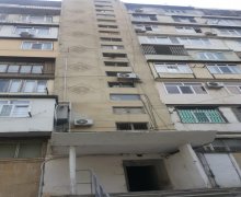 Kirayə (aylıq) Köhnə Tikili Gənclik m., Nərimanov r.