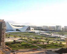 Satılır Yeni Tikili Nəriman Nərimanov m., Nərimanov r.