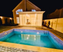 xezer rayonunda aylıq kiraye ev/villa Şüvəlan, Xəzər r.