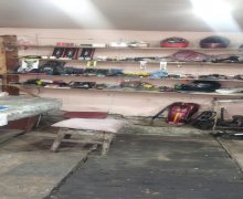 Satılır Obyekt 28 May m., Nəsimi r.