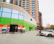 Продажа Объект Nizami м., Насими р.