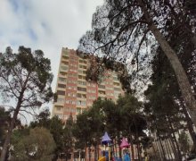 Satılır Yeni Tikili 20 Yanvar m., 1-ci mikrorayon, Nəsimi r.