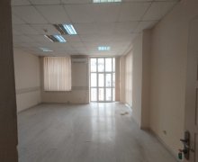 Kirayə (aylıq) Ofis İçərişəhər m., Səbail r.