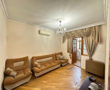 Satılır Köhnə Tikili 20 Yanvar m., 4-cü mikrorayon, Nəsimi r.