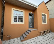 Satılır Həyət evi/villa Xırdalan ş.