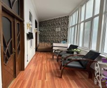 Satılır Köhnə Tikili Sahil m., Səbail r.