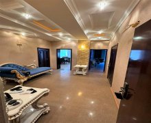 Satılır Yeni Tikili İnşaatçılar m., Yasamal qəs., Yasamal r.