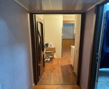 Satılır Köhnə Tikili Nəsimi m., 6-cı mikrorayon, Binəqədi r.