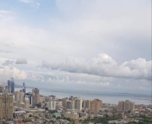 Satılır Yeni Tikili Elmlər akademiyası m., Yasamal r.