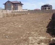 Satılır Torpaq Nəriman Nərimanov m., Montin qəs., Nərimanov r.