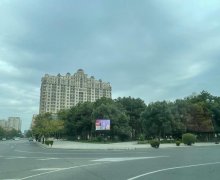 Satılır Obyekt Yasamal r.