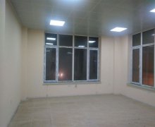 Kirayə (aylıq) Obyekt Nəriman Nərimanov m., Nərimanov r.