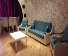 Satılır Yeni Tikili 20 Yanvar m., Yasamal r.