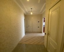 Kirayə (aylıq) Yeni Tikili Xırdalan ş.