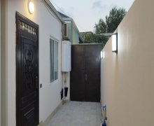 Kirayə (aylıq) Həyət evi/villa Keşlə qəs., Nizami r.