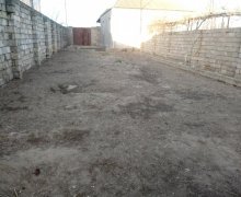 Satılır Torpaq Zabrat qəs., Sabunçu r.