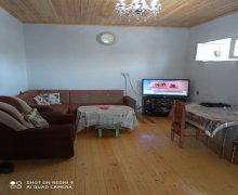 Satılır Həyət evi/villa İsmayıllı ş.