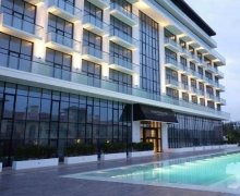 1 otaqli gunluk günlük Yeni Tikili Nardaran qəs., Sabunçu r.