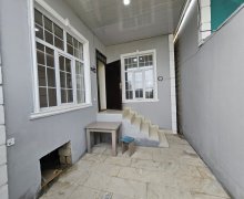 Satılır Həyət evi/villa Binə qəs., Xəzər r.