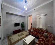 Satılır Köhnə Tikili Sahil m., Səbail r.