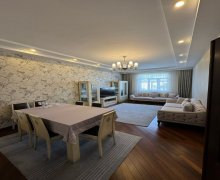 Satılır Yeni Tikili İnşaatçılar m., Yasamal qəs., Yasamal r.