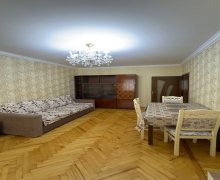 Kirayə (aylıq) Köhnə Tikili Nəsimi m., 9-cu mikrorayon, Binəqədi r.