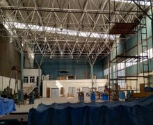 icarəyə ­ anbar Həzi Aslanov m., Xətai r.