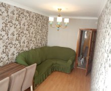 Kirayə (aylıq) Köhnə Tikili Nəriman Nərimanov m., Nərimanov r.