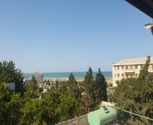 Satılır Bağ evi Buzovna, Xəzər r.