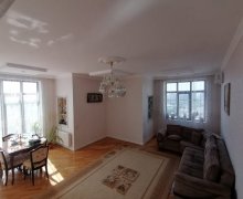 Satılır Yeni Tikili 20 Yanvar m., Yasamal r.