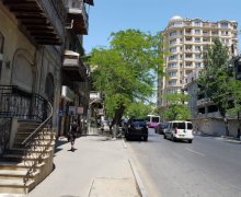 Kirayə (aylıq) Ofis Yasamal qəs., Yasamal r.