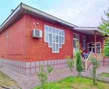 Kirayə (günlük) Həyət evi/villa Lənkəran ş.