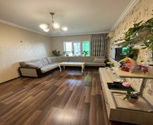 Satılır Köhnə Tikili Yeni Yasamal qəs., Yasamal r.