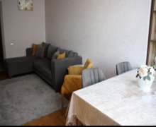 Satılır Yeni Tikili Həzi Aslanov m., H.Aslanov qəs., Xətai r.