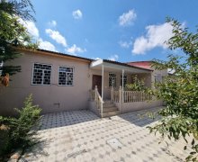 Satılır Həyət evi/villa Koroğlu m., Zabrat qəs., Sabunçu r. Satılır Həyət evi/villa Koroğlu m., Zabrat qəs., Sabunçu r.