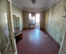 Satılır Köhnə Tikili Neftçilər m., Nizami r.