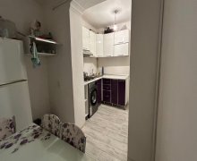 Аренда Вторичка м. Эльмляр Академиясы м., пос. Ясамал, Ясамал р.