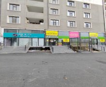 Satılır Obyekt Əhmədli m., Əhmədli, Xətai r.