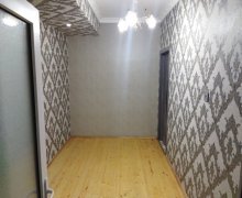 Kirayə (aylıq) Yeni Tikili Xırdalan ş.