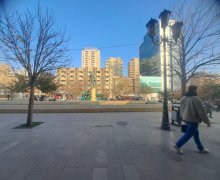 Kirayə (aylıq) Ofis Nizami m., Yasamal r.